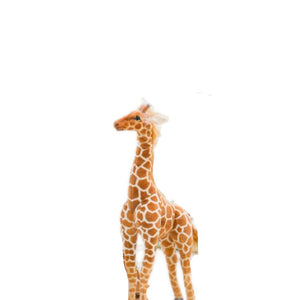 Plush Toys Jumbo Plush Giraffe Soft Toy