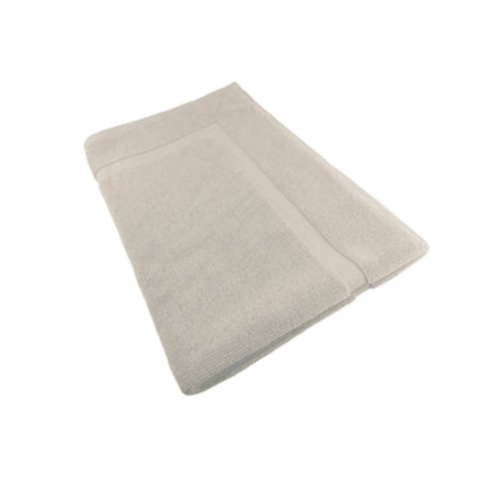 Bath Mats, Rugs & Toilet Covers Softouch Ultra Light Quick Dry Premium Cotton Bath Mat 900Gsm