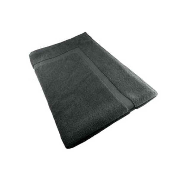 Bath Mats, Rugs & Toilet Covers Softouch Ultra Light Quick Dry Premium Cotton Bath Mat 900Gsm