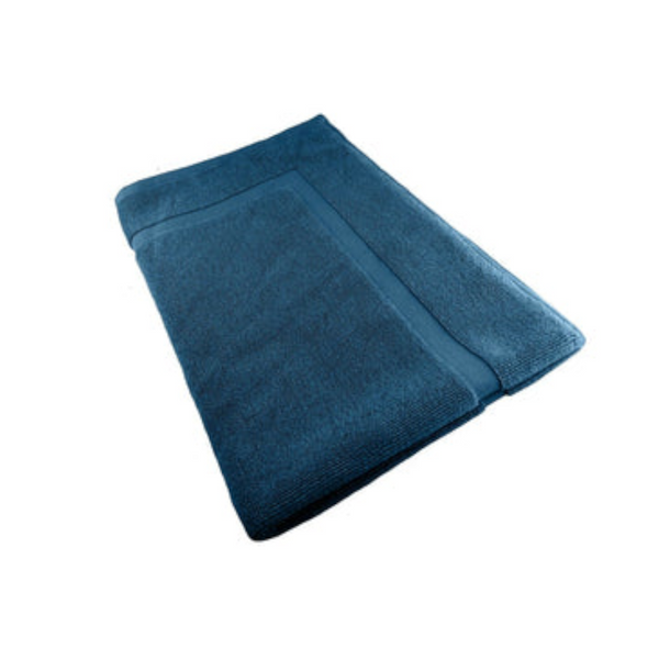 Bath Mats, Rugs & Toilet Covers Softouch Ultra Light Quick Dry Premium Cotton Bath Mat 900Gsm