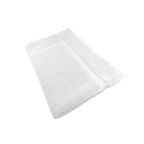 Bath Mats, Rugs & Toilet Covers Softouch Ultra Light Quick Dry Premium Cotton Bath Mat 900Gsm