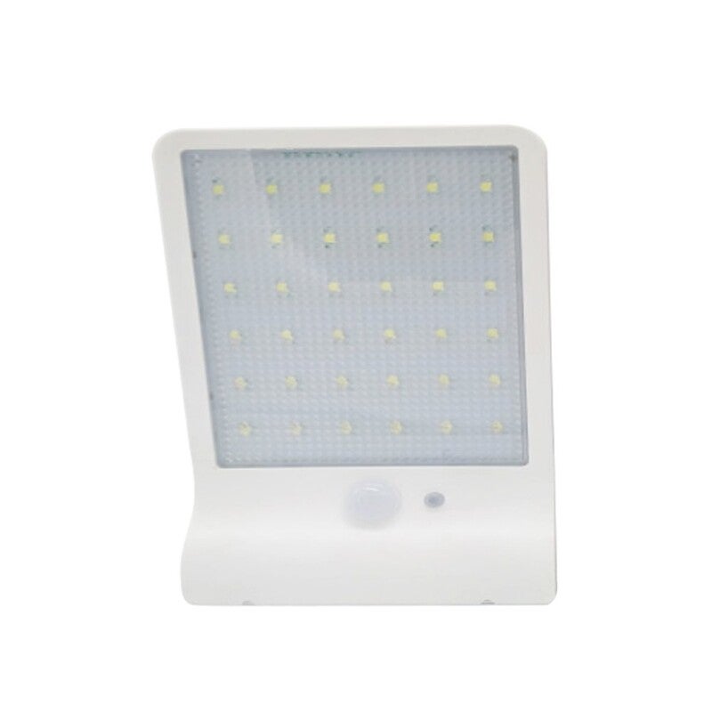 Solar 36Led Wall Lamp Sense Room Outdoor Lighting