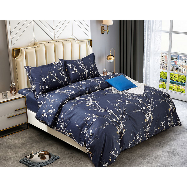 Quilt Covers Sorella Duvet Quilt Cover Set