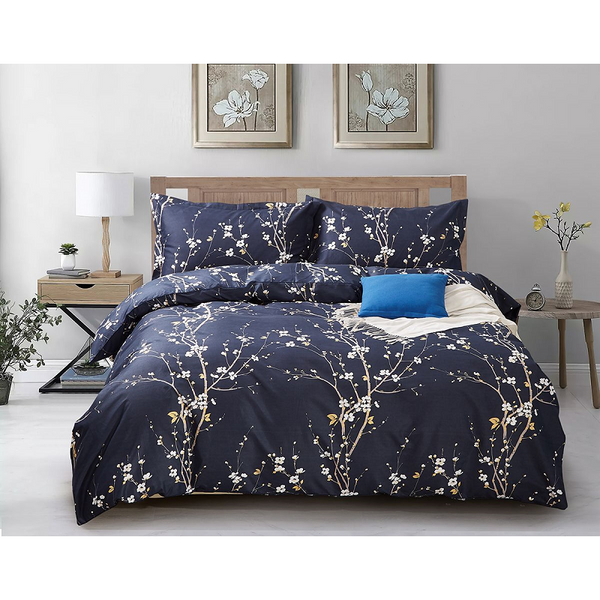 Sorella Duvet Quilt Cover Set