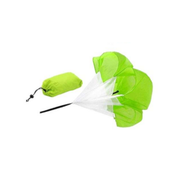 Speed Training Umbrella Running Parachute Exercise Fitness Tool Equipment