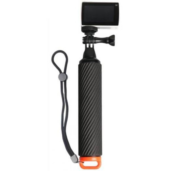 Selfie Sticks Sports Camera Accessories Handheld Buoyancy Stick For Gopro Hero7 / Xiao Mi Yi 4K Sj4000 Sj5000 Sj6000 Orange Regular