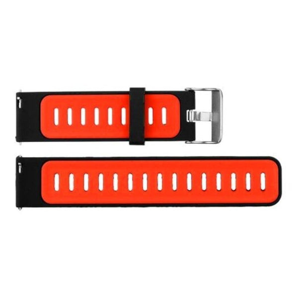 Watch Bands Sports Silicone Wrist Strap For Huami Amazfit Gtr 47Mm Multi