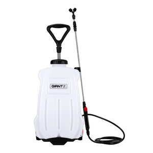 Weed Sprayers Giantz Weed Sprayer Electric 20L Backpack Trolley