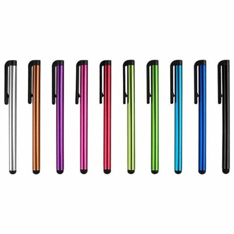 Styluses Suitable For All Kinds Of Smart Phone Tablet Touch Screen Pen Multi 10Pcs