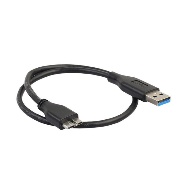 USB Cables, Hubs & Adapters Super Speed Usb 3.0 Male A To Micro B Cable For External Hard Drive Disk Hdd