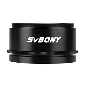 Other Cameras, Accessories Sv109 M48 Variable Extension Tube Length 24 35Mm Lock On Both Sides For Astrophotography F9180b