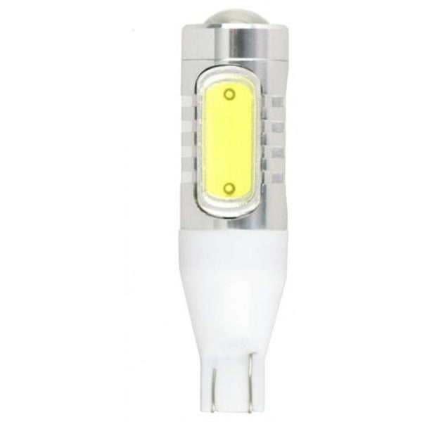 Light Bulbs T15 6W Cob 6500K Led Car Backup Light Multi N 1Pc