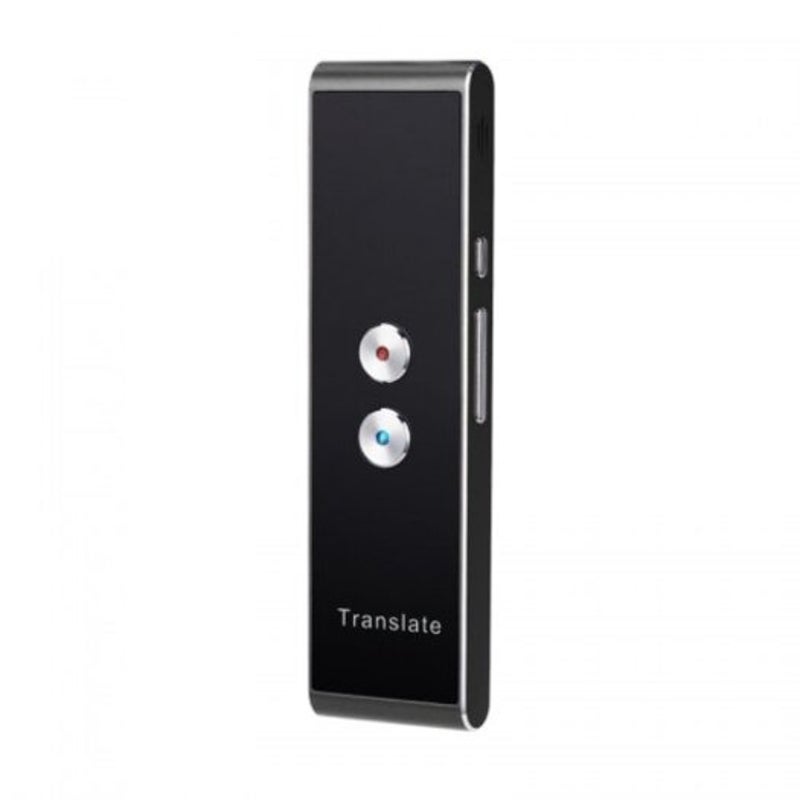 Electronic Translators Instant Translate Smart Voice Speech Accurate 30 Languages Two Way Translator