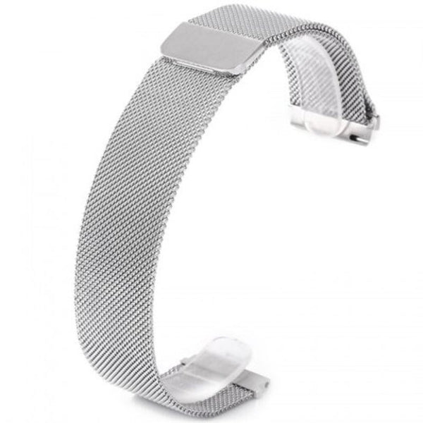 Watch Bands Wristband For Amazfit Silver