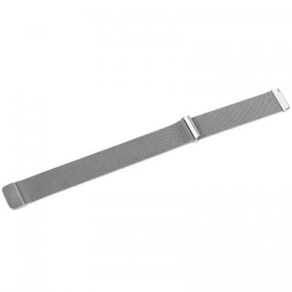 Watch Bands Wristband For Amazfit Silver