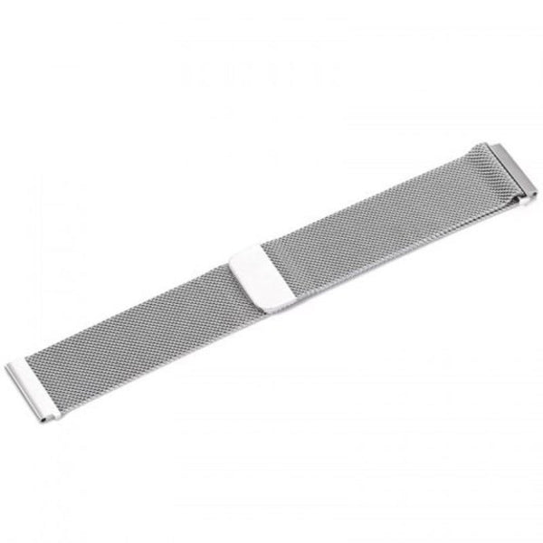 Watch Bands Wristband For Amazfit Silver