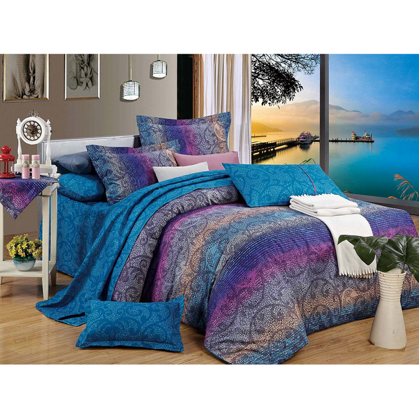 Quilt Covers Tanya Duvet Quilt Cover Set