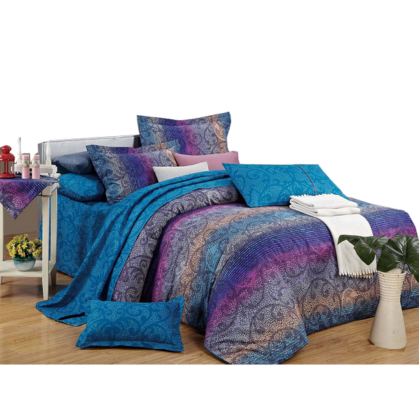 Tanya Duvet Quilt Cover Set