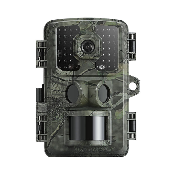 Ul-Tech Trail Camera 4K 16Mp Wildlife Game Hunting Security Pir Night Vision