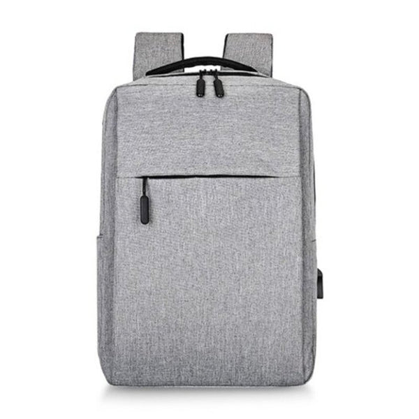 Laptop Cases & Bags Laptop Backpack Travel Computer Bag Gray Cloud