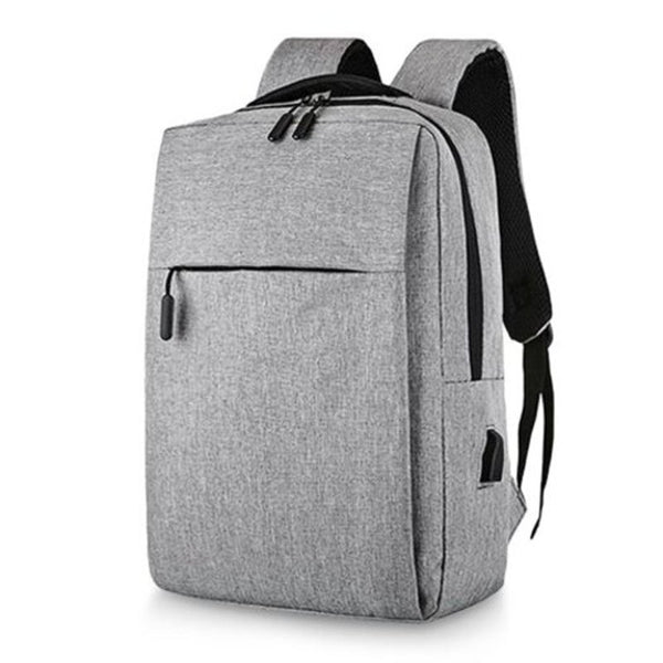 Laptop Cases & Bags Laptop Backpack Travel Computer Bag Gray Cloud