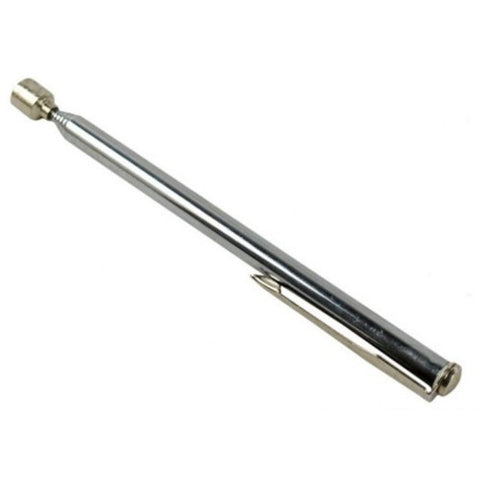 Other Hand Tools Telescopic Easy Magnetic Pick Up Rod Stick Extending Handheld Tool Silver