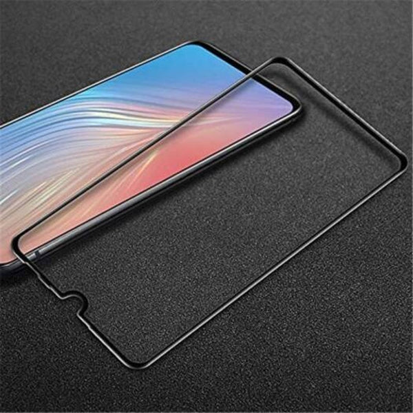 Screen Protectors Tempered Glass Protector Screen For Huawei P30 Lite 2Pcs Black