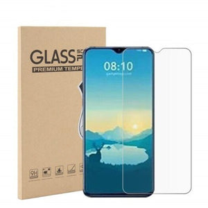 Screen Protectors Tempered Glass Screen Protective Case For Xiaomi Mi 9 Se Transparent