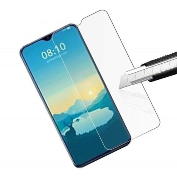 Screen Protectors Tempered Glass Screen Protective Case For Xiaomi Mi 9 Se Transparent