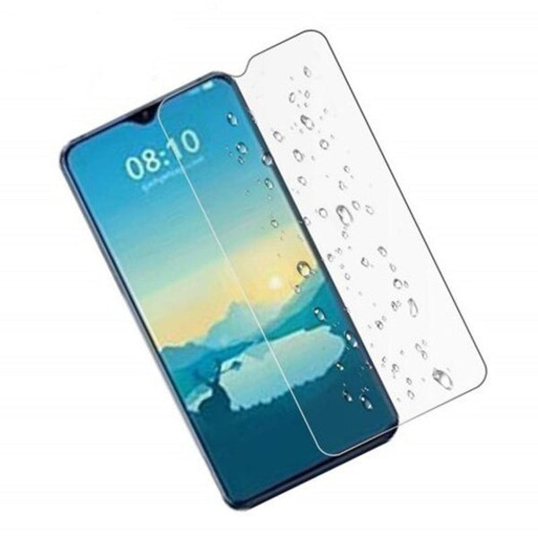 Screen Protectors Tempered Glass Screen Protective Case For Xiaomi Mi 9 Se Transparent