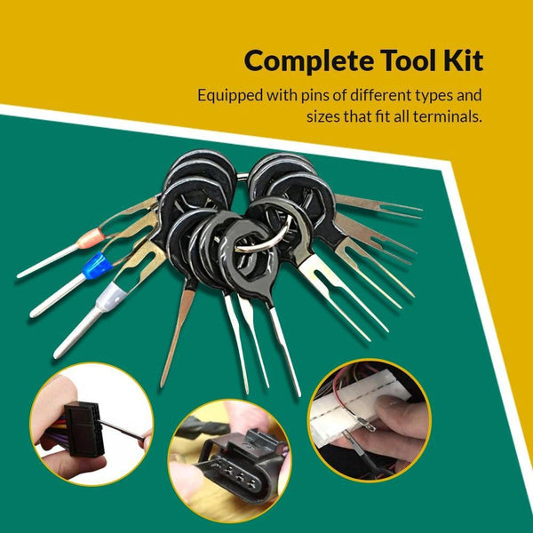 Other Repair Kits & Tools Terminal Ejector Kit