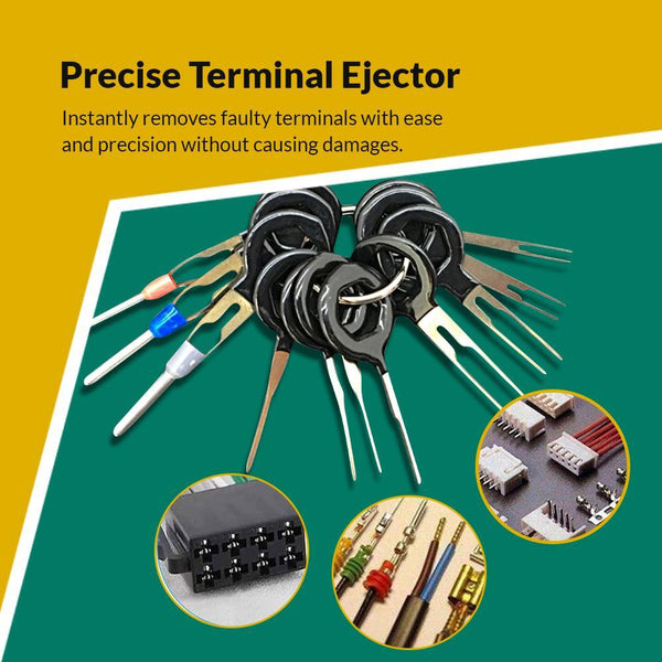 Other Repair Kits & Tools Terminal Ejector Kit