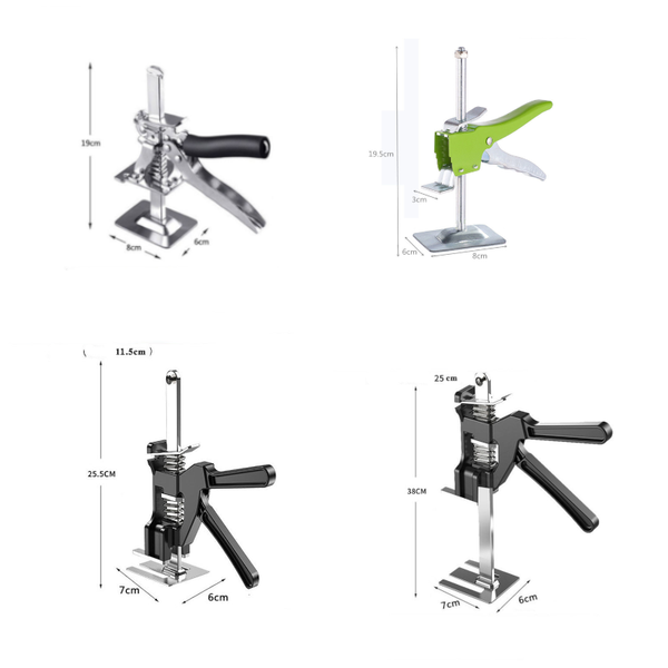 Tiling Accessories Tile Height Adjustment Foot Lift Positioner