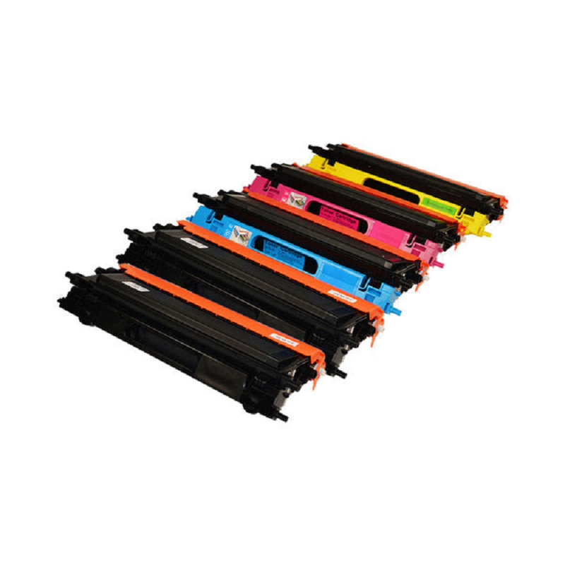 Toner Cartridges Tn 155 Series Generic Toner Set Plus Extra Black