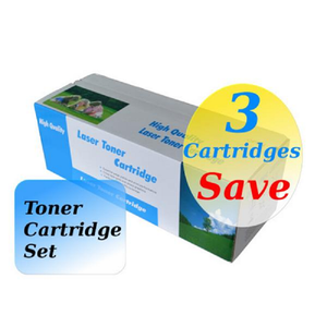 Toner Cartridges Tn 200 Tn 8000 Premium Generic Toner X 3