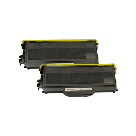 Toner Cartridges Tn 2150 Tn360 Black Premium Toner Set Of