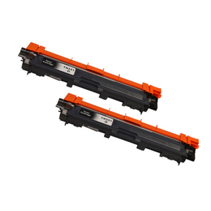 Toner Cartridges Tn 251 Black Premium Generic Toner Set Of