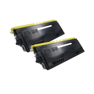 Toner Cartridges Tn 3060 Premium Generic Toner X 2