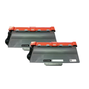 Toner Cartridges Tn 3340 Premium Generic Laser Cartridge Set Of 2