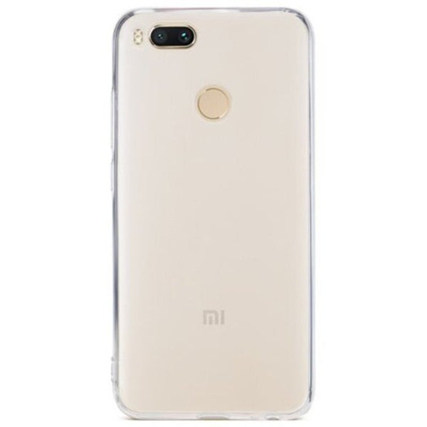 Screen Protectors Tpu Protective Soft Case For Xiaomi Mi 5X Transparent