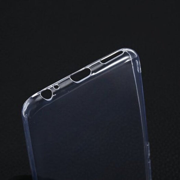 Screen Protectors Tpu Protective Soft Case For Xiaomi Mi 5X Transparent