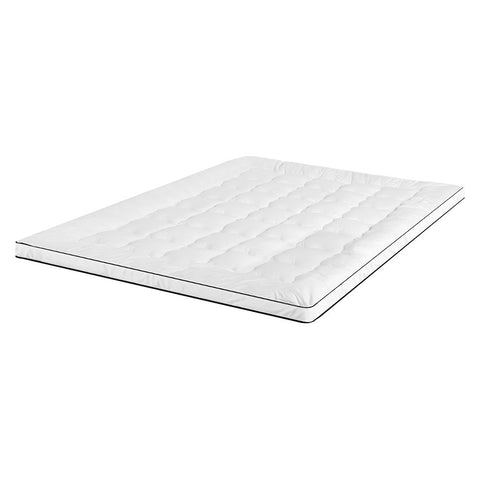 Mattress Toppers & Protectors Giselle Bedding Mattress Topper Pillowtop King