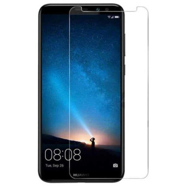 Screen Protectors Transparent Tempered Glass For Huawei Mate 10 Lite / Nova 2I Honor 9I High Clear