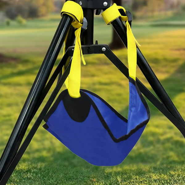 Other Film Photography Tripod Weight Sandbag Photography Balance Hammock Blue