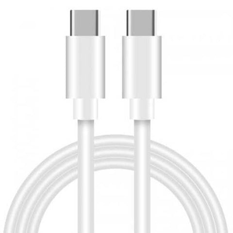 Type C To Fast Charging 3A Pd Data Cable White