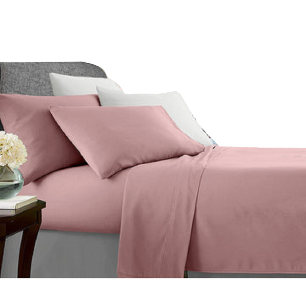 Sheets Ultra Soft Microfibre Sheet Set Queen