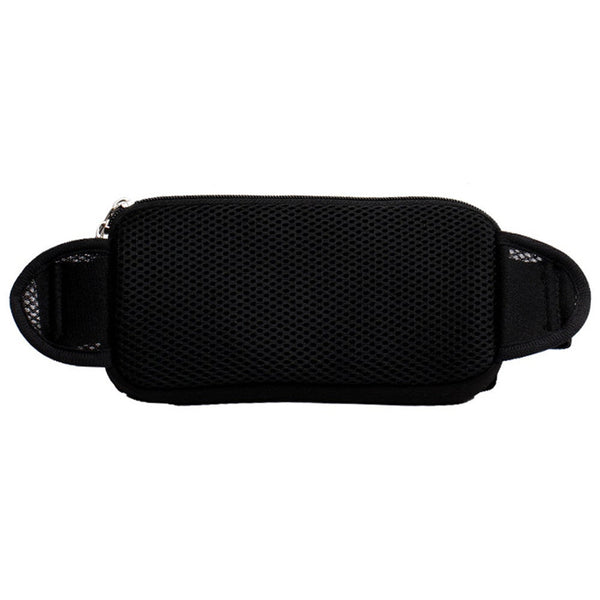 Waist Packs & Bags Unisex Waterproof Running Waist Bag Sport Pack Mobile Phone Holder Gym Fitness Belt