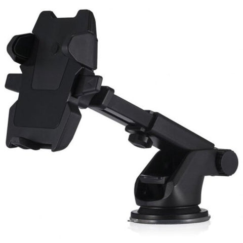 Mounts & Holders Universal Car Windscreen Dashboard Holder Mount For Gps Pda Mobile Phone Black