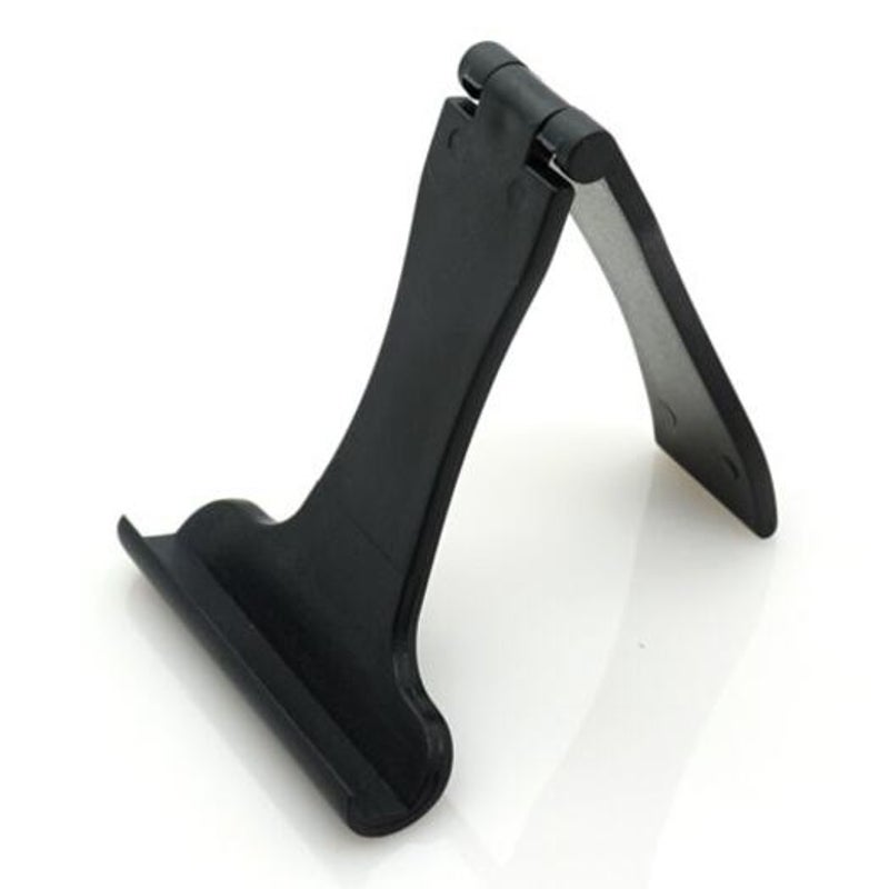 Mounts & Holders Universal Desktop Folding Phone Tablet Stand Holder Black