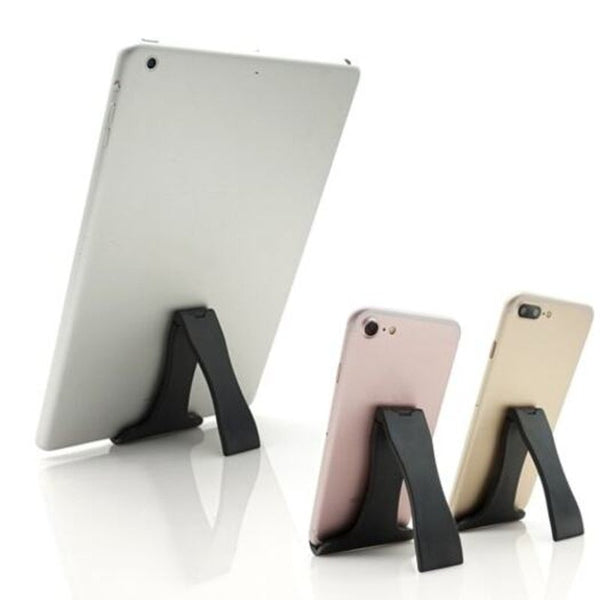 Mounts & Holders Universal Desktop Folding Phone Tablet Stand Holder Black